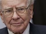 Tập đoàn của tỷ phú Warren Buffett lỗ 25 tỷ USD trong một quý