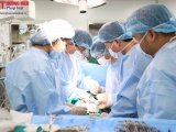 Bệnh viện đa khoa Phú Thọ khẳng định uy tín bằng dịch vụ y tế chất lượng cao 
