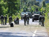 Đánh bom ở miền Nam Thái Lan, 3 người thương vong