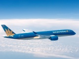 Vietnam Airlines điều chỉnh kế hoạch khai thác giữa Việt Nam và châu Âu