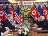 Thượng đỉnh Mỹ - Triều ngày thứ 2: Không đạt được thỏa thuận chung