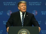 Tổng thống Trump nêu lý do khiến Hội nghị Thượng đỉnh không đạt thỏa thuận  