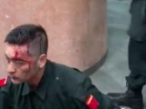 Hải Phòng: Nhân viên bảo vệ bị nhóm người lạ mặt đánh trọng thương