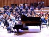 Sun Symphony Orchestra và hành trình nuôi đam mê âm nhạc hàn lâm từ ấu thơ