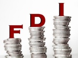 Thu hút FDI của Hà Nội dẫn đầu cả nước, vốn đăng ký hơn 4 tỷ USD