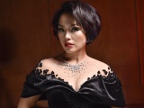 Thái Thùy Linh tiếp tục hát nhạc Lê Uyên Phương với khán giả Hải Phòng