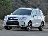 Subaru đối mặt vụ triệu hồi lớn nhất lịch sử hãng