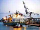 Xuất khẩu hàng hóa duy trì tốt nhịp tăng trưởng 