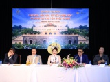 Festival Văn hóa Truyền thống Việt và Giao lưu văn hóa quốc tế 2019 lần đầu tiên được tổ chức ở Hà Nội