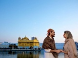 Hé lộ bất ngờ về đám cưới triệu đô của tỷ phú Ấn Độ ở Phú Quốc