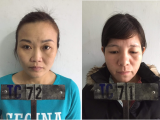 Nghệ An: Khởi tố cặp đôi lừa bán thiếu nữ sang Trung Quốc