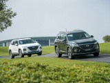2 tháng đầu năm, Hyundai Thành Công đưa hơn 10 nghìn xe tới tay khách hàng