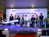 Từ 10/3, Bamboo Airways mở 3 đường bay mới từ Hà Nội đi Đà Lạt, Pleiku và Cần Thơ 