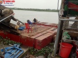 Hải Phòng: Chính quyền “nhắm mắt” cấp giấy CNQSĐ cho công dân trên mặt nước sông Đa Độ