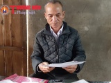 Hà Tĩnh: Chính quyền xã Gia Hanh nhiều 'khuất tất' trong việc thực hiện NĐ35/2015 của Chính phủ
