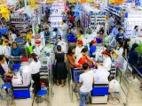 Việt Nam - thị trường bán lẻ đầy hứa hẹn cùng nhiều thách thức