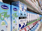 Vinamilk chi hơn 15.000 tỷ chào mua cổ phần công ty quản lý Sữa Mộc Châu