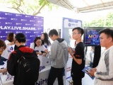 Top 5 ứng dụng không thể thiếu trong smart phone giới trẻ Việt