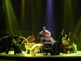 Chương trình nghệ thuật đặc sắc tại Liên hoan Ca Múa Nhạc toàn quốc