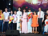 Trịnh Kim Chi làm Trưởng ban giám khảo cuộc thi Tiếng hát người khuyết tật lần thứ 2
