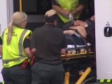 Xả súng điên cuồng tại New Zealand, hơn 50 người thương vong