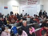 Vụ 400 trẻ ở Bắc Ninh đi xét nghiệm sán: Nhiễm sán lợn vô cùng nguy hiểm