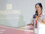 Phuc Khang Corporation đồng hành cùng BCI Equinox 2019