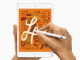Apple bất ngờ ra mắt hai mẫu iPad mới