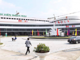 Bệnh viện Bạch Mai cơ sở 2 tại Hà Nam sắp hoạt động chính thức