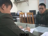Triệu tập đối tượng tung tin thất thiệt về thịt lợn nhiễm sán ở Bắc Ninh