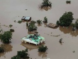 Hơn 1.000 người dân Mozambique thiệt mạng do bão nhiệt đới Idai