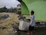  Ít nhất 80 người thiệt mạng trong trận lũ quét lịch sử ở Papua, Indonesia