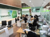 Khách hàng Vietcombank bị lừa 50 triệu vì bấm vào đường link giả mạo