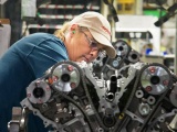 Toyota đầu tư hàng tỷ USD vào nhà máy tại Mỹ