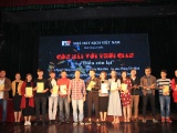 Nhà hát Kịch Việt Nam khởi công 2 vở kịch mới