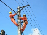 Bộ Công Thương lý giải việc giá điện tăng 8,36%