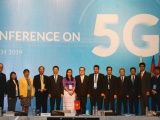 Việt Nam sẽ tiên phong trong triển khai công nghệ 5G