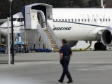 Boeing có kế hoạch trang bị đèn báo hiệu sự cố cho Boeing 737 MAX