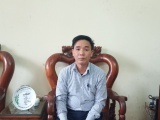 Vụ Bản, Nam Định: Biến đất Dự án cụm công nghiệp thành đất ở