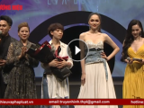 Eva de Eva tổ chức Fashion Show hoành tráng trình làng Bộ sưu tập 'Colour Your Mood' 