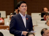 Ông Ngọ Duy Hiểu làm Phó Chủ tịch Hội đồng tiền lương quốc gia