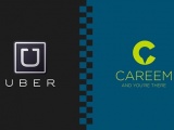 Uber sắp chi 3,1 tỷ USD mua đối thủ Careem