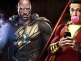 Superman, Superman, Black Adam: Đâu mới là những nhân vật sẽ xuất hiện trong siêu phẩm 'SHAZAM!' của nhà DC?