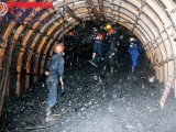 Khởi tố vụ nổ mìn của Công ty Xây lắp mỏ TKV làm 1 công nhân tử vong