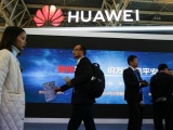 Bất chấp sức ép chính trị, doanh thu Huawei vượt 100 tỷ USD
