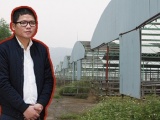 Bắt tạm giam con trai cựu chủ tịch BIDV Trần Bắc Hà và 3 đối tượng khác