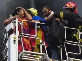 Cháy lớn ở thủ đô Bangladesh, hàng trăm quầy hàng bị thiêu rụi