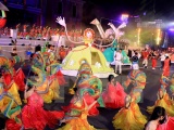 Festival biển Nha Trang – Khánh Hòa 2019 sắp diễn ra tưng bừng với 50 chương trình văn hóa, du lịch