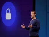 Dữ liệu của 540 triệu người dùng Facebook bị tiết lộ công khai