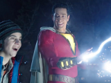 Những lý do bộ phim về siêu anh hùng 'lầy lội' Shazam! của nhà DC sẽ khiến bạn cười 'quên lối về'